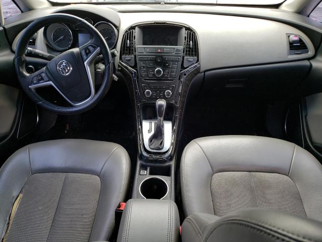 Photo 8 from auction – 2016 BUICK VERANO with VIN 1G4PP5SK3G4148129