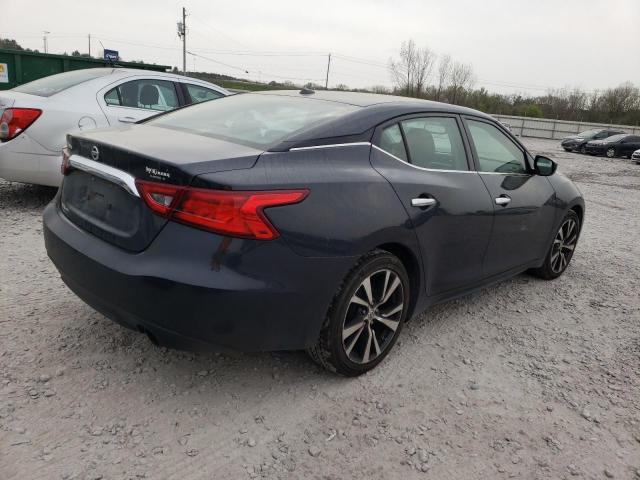 Photo 3 from auction – 2017 NISSAN MAXIMA 3.5 with VIN 1N4AA6APXHC382795