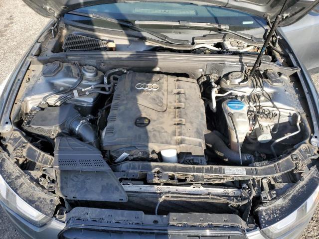 Photo 11 from auction – 2014 AUDI A5 PREMIUM with VIN WAULFAFR0EA061287