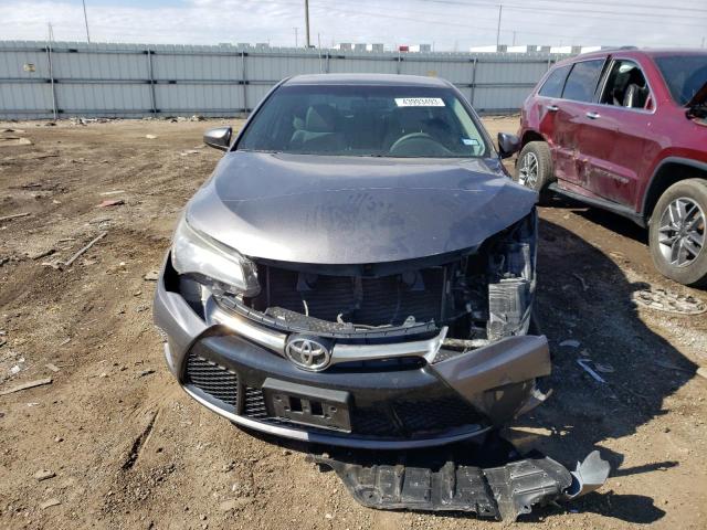 Photo 5 from auction – 2017 TOYOTA CAMRY LE with VIN 4T1BF1FK9HU370580