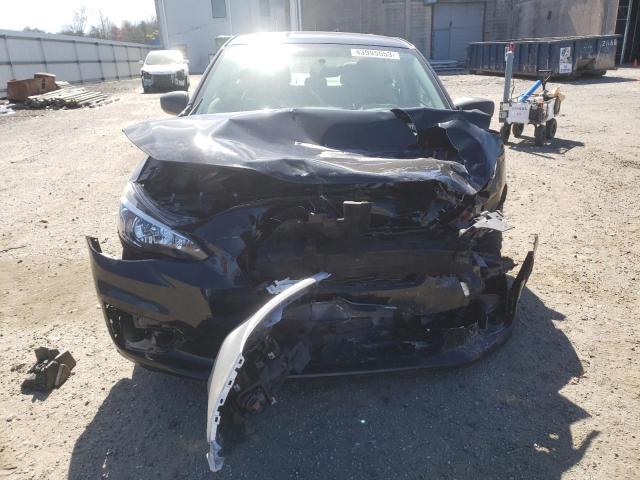 Photo 5 from auction – 2018 SUBARU IMPREZA with VIN 4S3GKAA60J1623549