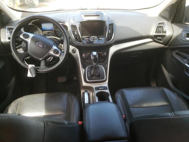 Photo 8 from auction – 2013 FORD ESCAPE SEL with VIN 1FMCU0HX7DUD39626