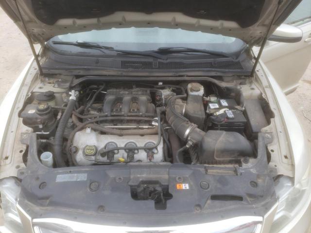 Photo 11 from auction – 2010 FORD TAURUS SEL with VIN 1FAHP2EW5AG162826