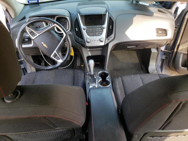 Photo 8 from auction – 2012 CHEVROLET EQUINOX LT with VIN 2GNALDEK3C6149874