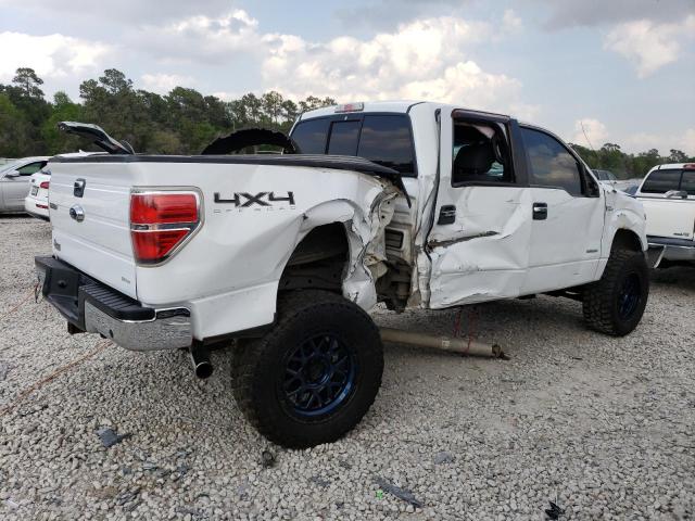 Photo 3 from auction – 2014 FORD F150 SUPER with VIN 1FTFW1ET4EKE89032