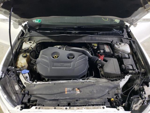 Photo 11 from auction – 2016 FORD FUSION SE with VIN 3FA6P0T98GR266625