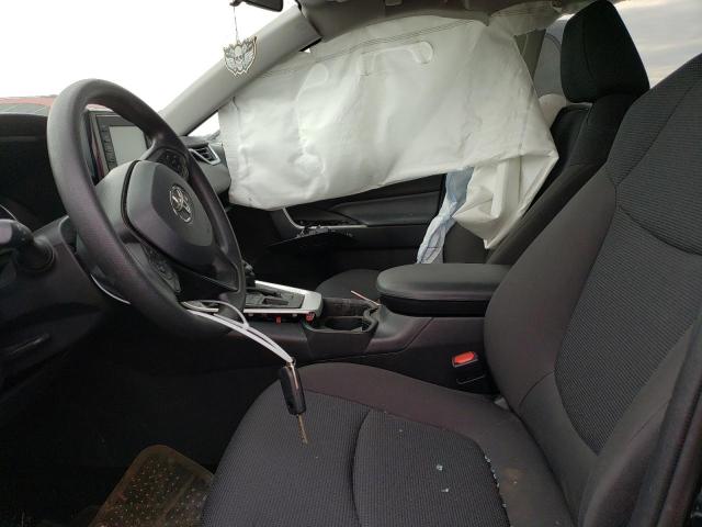 Photo 7 from auction – 2020 TOYOTA RAV4 LE with VIN 2T3F1RFV8LW094028