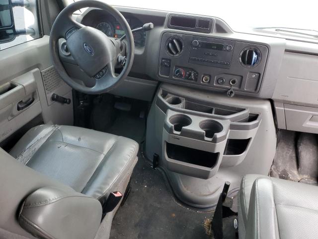Photo 8 from auction – 2012 FORD ECONOLINE with VIN 1FTNE1EW5CDB39113
