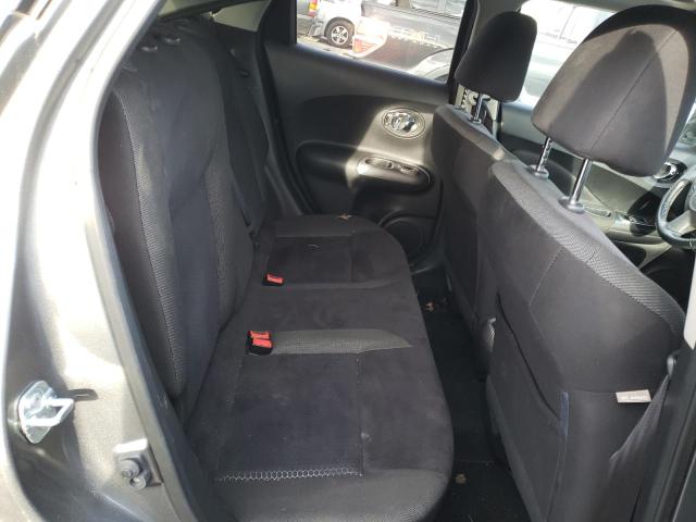 Photo 10 from auction – 2015 NISSAN JUKE S with VIN JN8AF5MV5FT565202