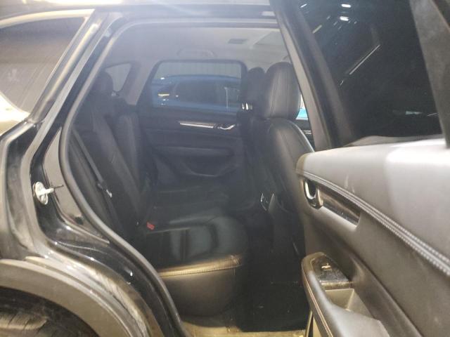 Photo 11 from auction – 2018 MAZDA CX-5 GRAND with VIN JM3KFBDM0J0326762