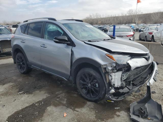 Photo 4 from auction – 2018 TOYOTA RAV4 ADVEN with VIN 2T3RFREVXJW808416