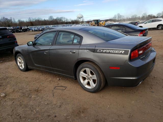 Photo 2 from auction – 2011 DODGE CHARGER with VIN 2B3CL3CG7BH586727
