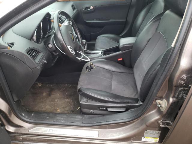 Photo 7 from auction – 2011 CHEVROLET MALIBU 2LT with VIN 1G1ZD5EU5BF345490