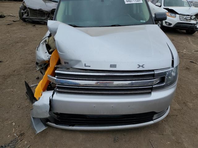 Photo 12 from auction – 2015 FORD FLEX SEL with VIN 2FMHK6C80FBA10967