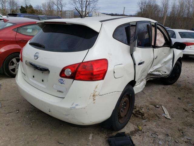Photo 3 from auction – 2011 NISSAN ROGUE S with VIN JN8AS5MV7BW259980