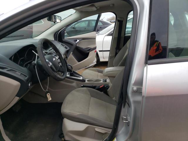 Photo 7 from auction – 2014 FORD FOCUS SE with VIN 1FADP3F23EL403246