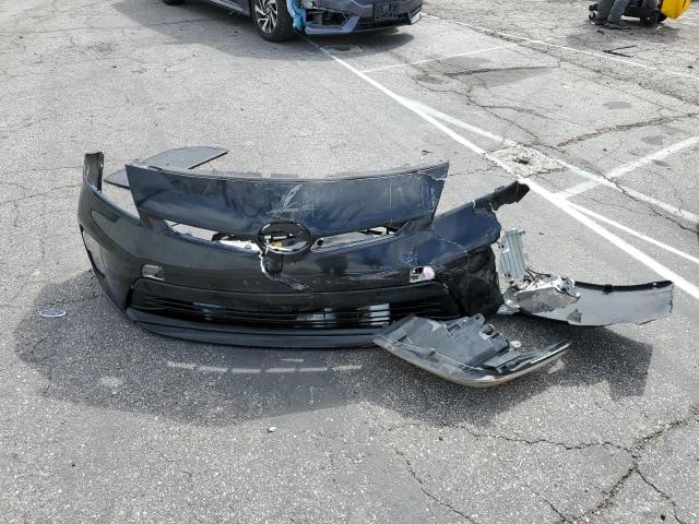 Photo 12 from auction – 2012 TOYOTA PRIUS with VIN JTDKN3DU5C5423818