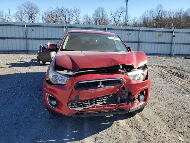 Photo 5 from auction – 2014 MITSUBISHI OUTLANDER with VIN 4A4AR3AU7EE024506