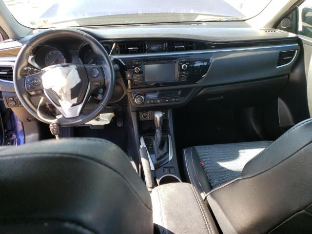 Photo 8 from auction – 2015 TOYOTA COROLLA L with VIN 2T1BURHE9FC437205