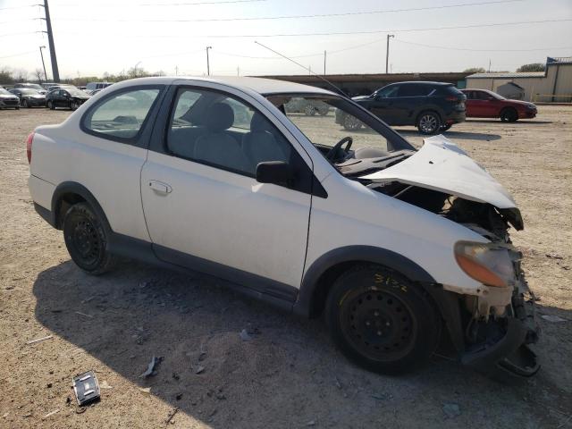 Photo 4 from auction – 2000 TOYOTA ECHO with VIN JTDAT1234Y0099636