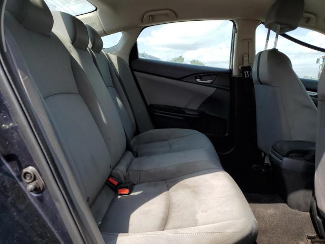 Photo 10 from auction – 2017 HONDA CIVIC LX with VIN 19XFC2F5XHE026608