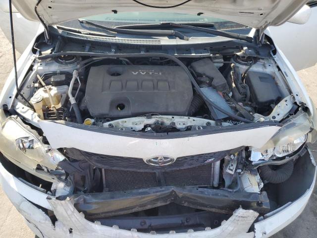 Photo 11 from auction – 2010 TOYOTA COROLLA BA with VIN 2T1BU4EE9AC451346