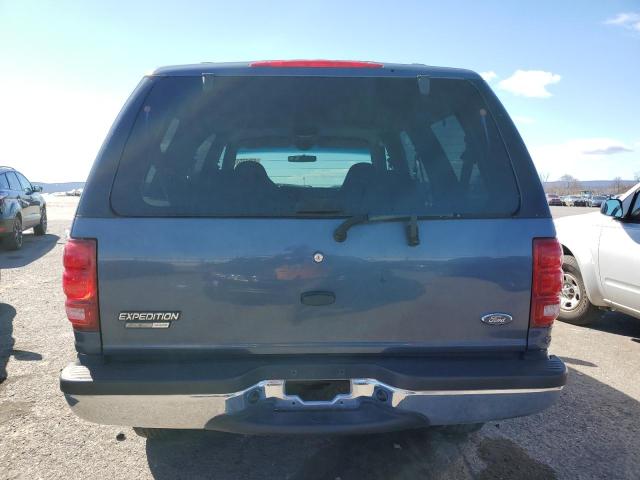 Photo 6 from auction – 1999 FORD EXPEDITION with VIN 1FMRU1866XLC49711