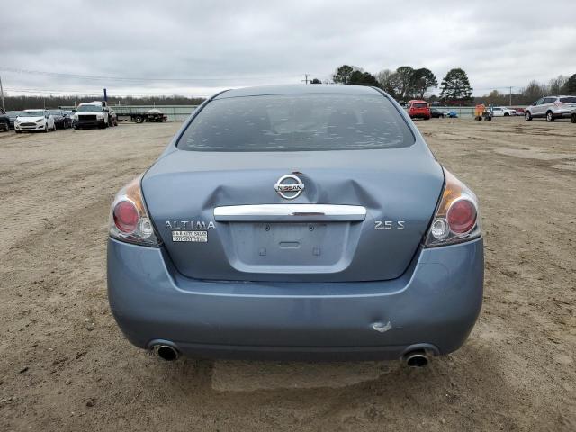 Zdjęcie 6 z aukcji – 2012 NISSAN ALTIMA BAS z VIN 1N4AL2AP8CC221700