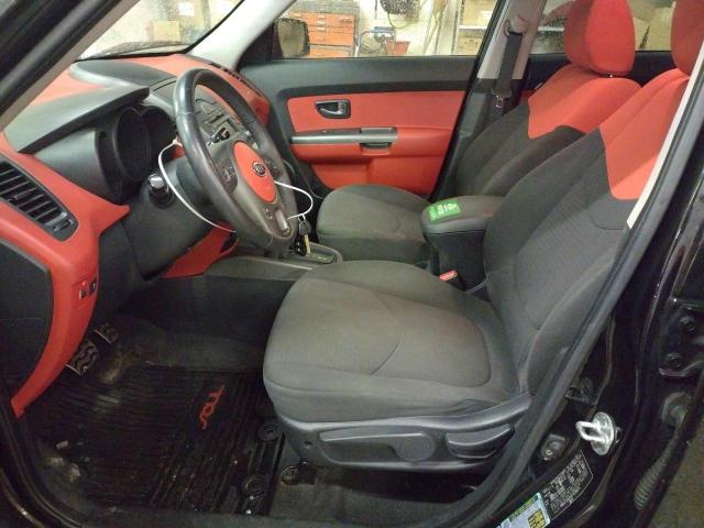 Фото 7 с аукциона – 2010 KIA SOUL + с VIN KNDJT2A20A7058075