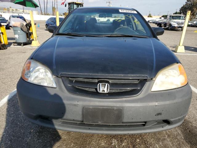 Photo 5 from auction – 2003 HONDA CIVIC LX with VIN 1HGEM22553L024457