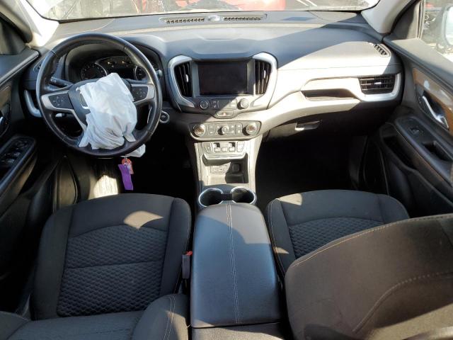 Photo 8 from auction – 2019 GMC TERRAIN SL with VIN 3GKALTEVXKL102756