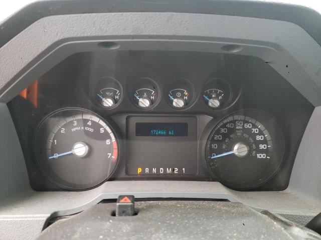 Photo 9 from auction – 2015 FORD F250 SUPER with VIN 1FD7X2B69FED10047