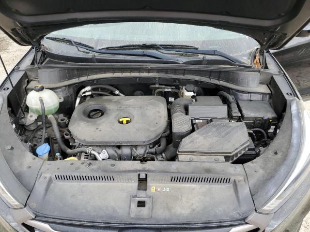 Photo 11 from auction – 2016 HYUNDAI TUCSON LIM with VIN KM8J33A47GU075968
