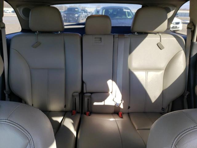 Photo 10 from auction – 2013 FORD EDGE LIMIT with VIN 2FMDK4KC7DBB51489