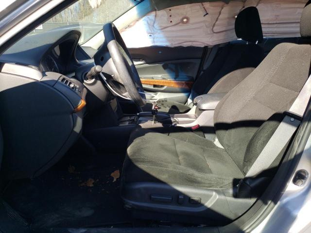 Photo 7 from auction – 2012 HONDA ACCORD EX with VIN 1HGCP3F78CA003128