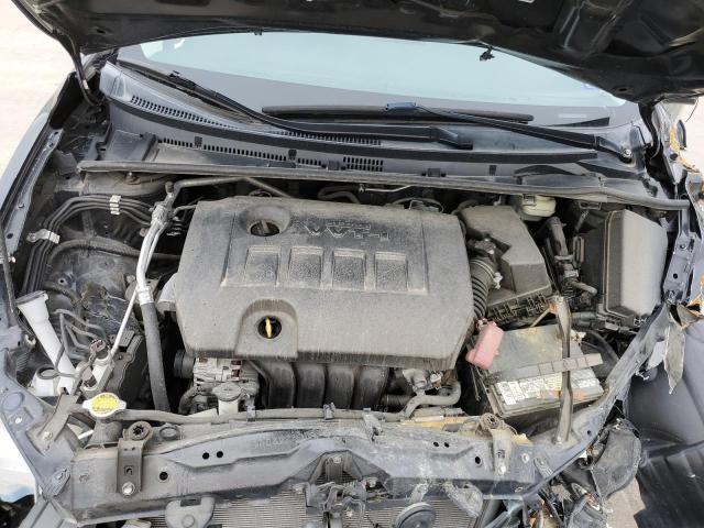 Photo 11 from auction – 2016 TOYOTA COROLLA L with VIN 5YFBURHE3GP521490