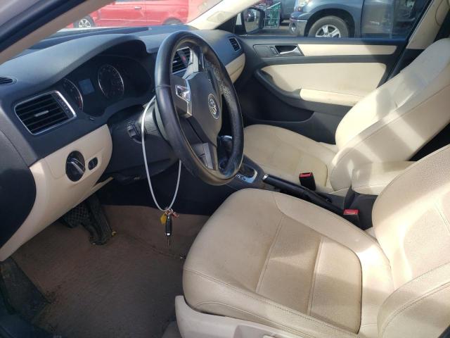 Photo 7 from auction – 2012 VOLKSWAGEN JETTA SE with VIN 3VWDP7AJ7CM372818