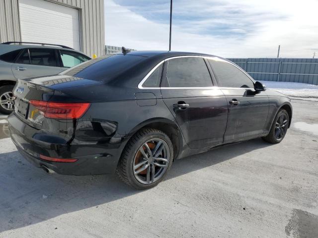 Photo 3 from auction – 2017 AUDI A4 TECHNIK with VIN WAUCNAF42HN068374