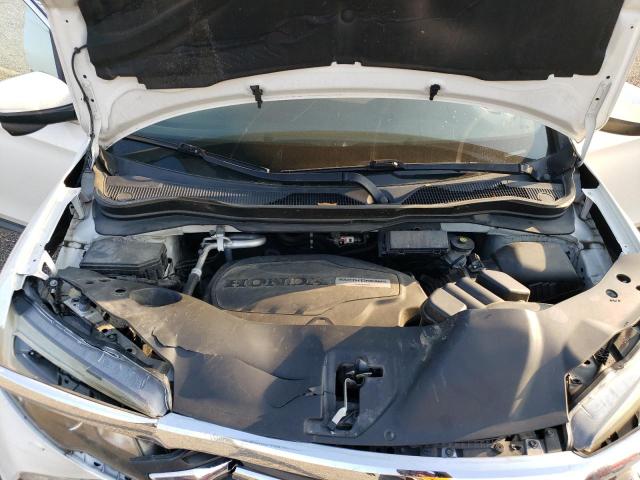 Photo 12 from auction – 2016 HONDA PILOT EXLN with VIN 5FNYF5H70GB023550