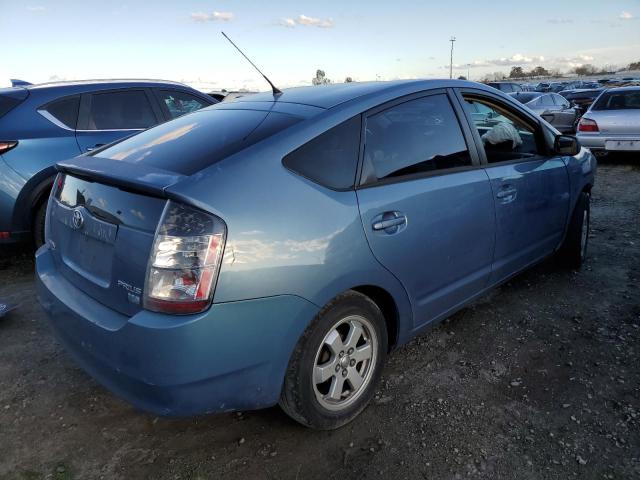 Photo 3 from auction – 2004 TOYOTA PRIUS with VIN JTDKB22U140030564