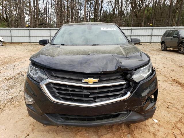 Photo 5 from auction – 2018 CHEVROLET EQUINOX LT with VIN 2GNAXSEV6J6310248