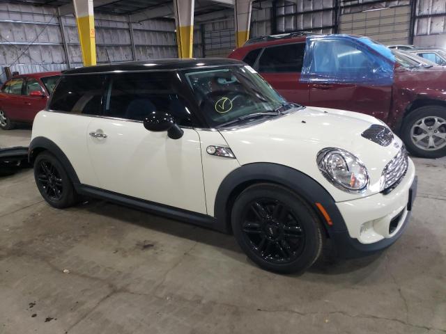 Photo 4 from auction – 2013 MINI COOPER S with VIN WMWSV3C56DT391322