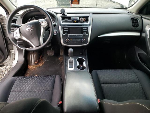 Photo 8 from auction – 2016 NISSAN ALTIMA 2.5 with VIN 1N4AL3AP8GN362976