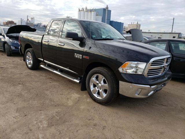 Photo 4 from auction – 2017 RAM 1500 SLT with VIN 1C6RR7GM0HS749080