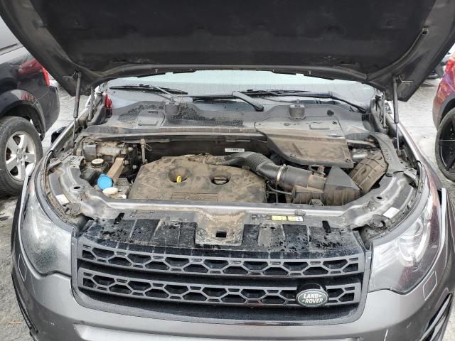 صورة رقم 12 من المزاد - 2016 LAND ROVER DISCOVERY مع VIN SALCT2BGXGH548571