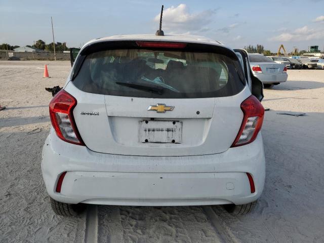 Foto 6 de la subasta – 2018 CHEVROLET SPARK LS con VIN KL8CB6SA3JC452470