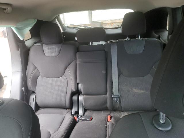 Photo 10 from auction – 2015 JEEP CHEROKEE L with VIN 1C4PJMCS8FW600142