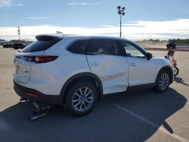 Photo 3 from auction – 2018 MAZDA CX-9 TOURI with VIN JM3TCBCYXJ0228159