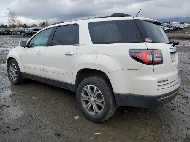 Photo 2 from auction – 2015 GMC ACADIA SLT with VIN 1GKKVRKD4FJ304325