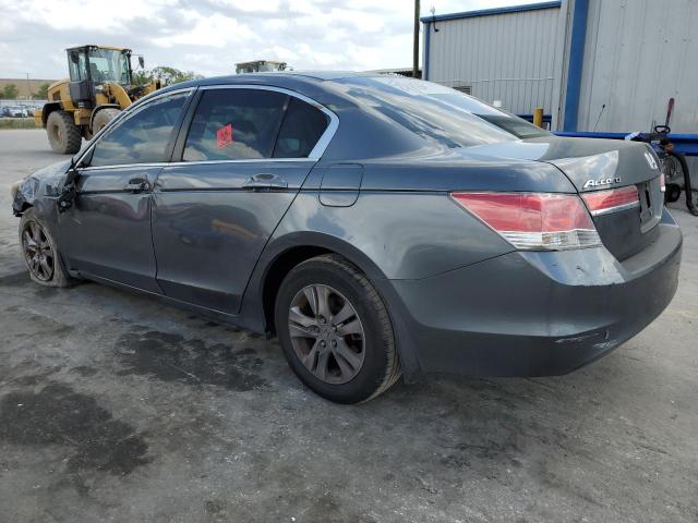 Photo 2 from auction – 2012 HONDA ACCORD LXP with VIN 1HGCP2F49CA224351